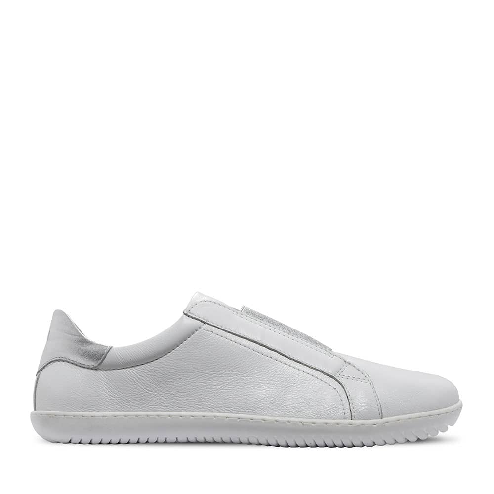 Groundies Kyoto Slip On Womens White